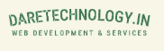 Daretechnology Logo